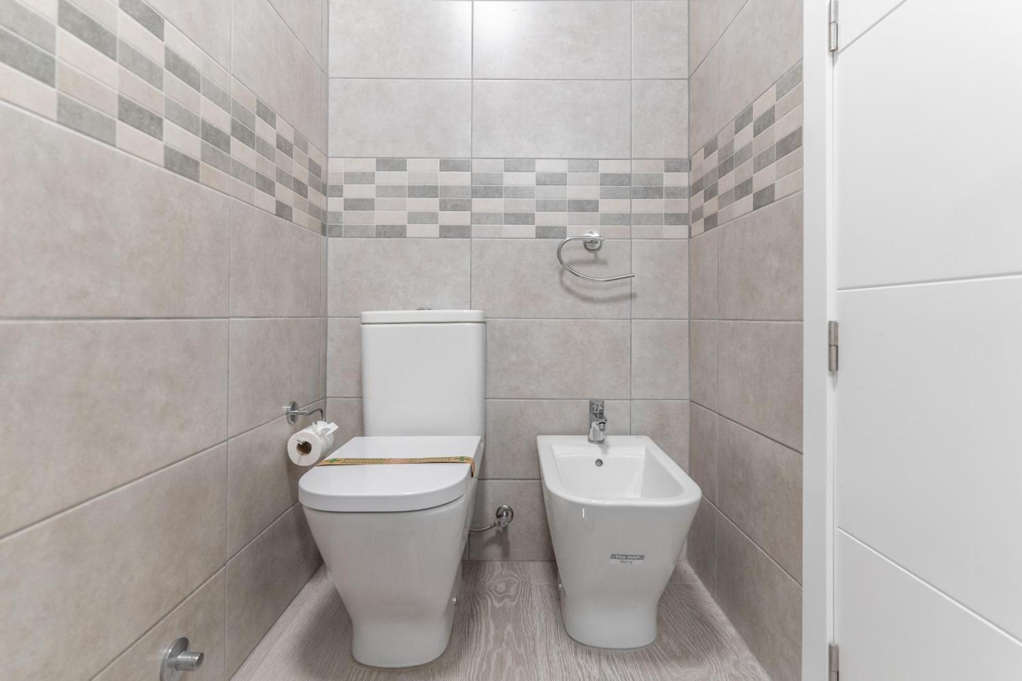 Go2Tenerife Apart'Dida Pool & First Line Of The Sea Los Cristianos  Exterior photo